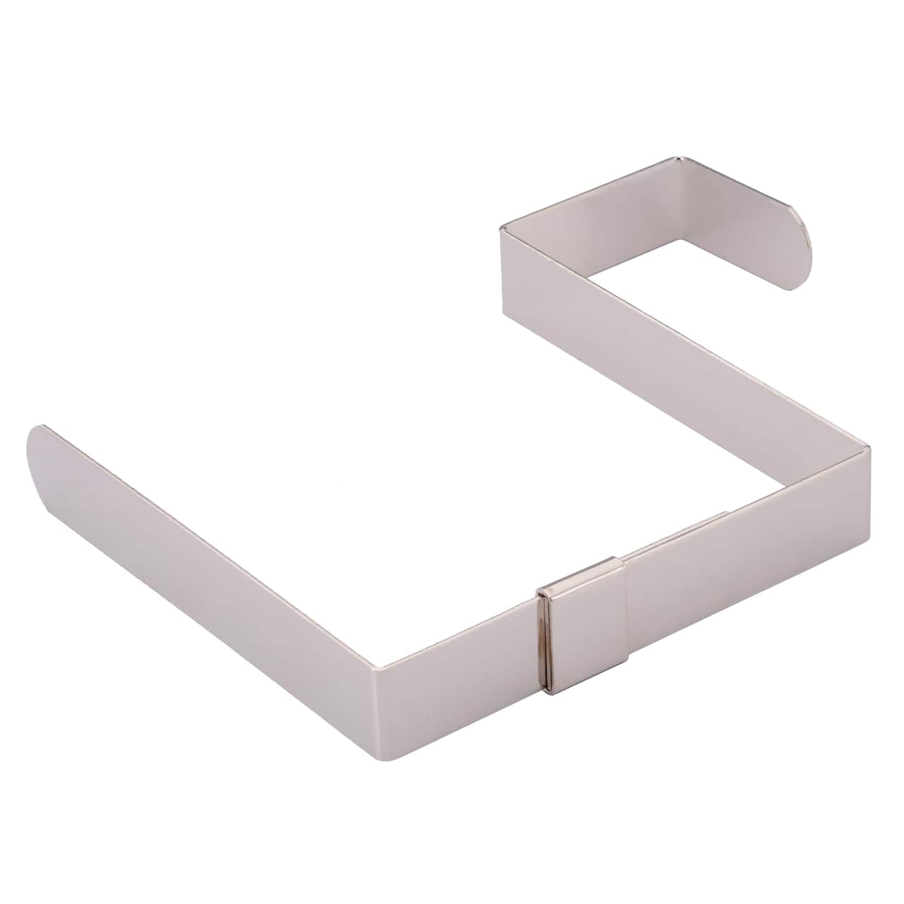 Silver Adjustable Headstone Wreath Hanger by Ashland®